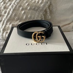 Women’s Gucci Belt